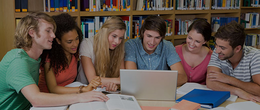 College-preparatory curriculum at Meridian Future Academy