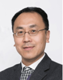 Dr. Zhaojun Chen(陈兆军) 照片
